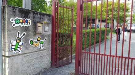 IVREA - Domani apre l'asilo all'aperto: è il primo in Italia dopo l'emergenza coronavirus