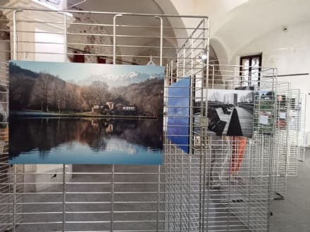 IVREA - Grande successo per le mostre e i saggi dell'Unitre