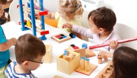 CIRIE' - Arrivano 2 milioni e 300 mila euro per il «Polo dell'infanzia»