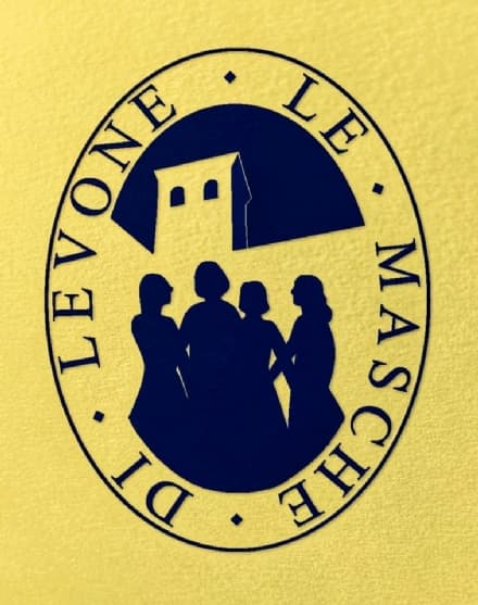 LEVONE - Un marchio certifica la storia: Levone è il «paese delle masche»