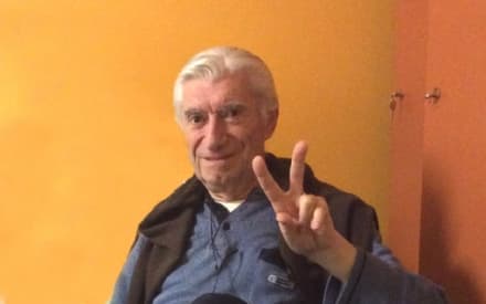 LUTTO NEL GIORNALISMO DEL CANAVESE - Ci ha lasciato Dario Ruffatto