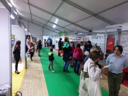 Tempo di bilanci per la Fiera del Canavese: tornerà? Solo tra due anni