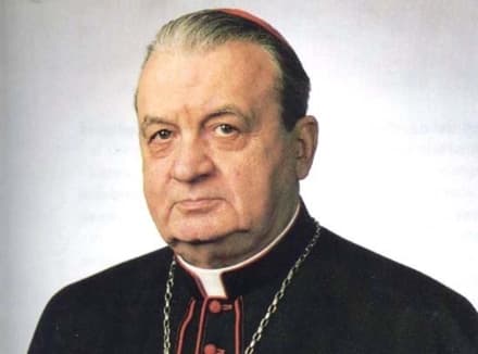 AGLIE' - Un libro per raccontare la vita del cardinale Carlo Furno