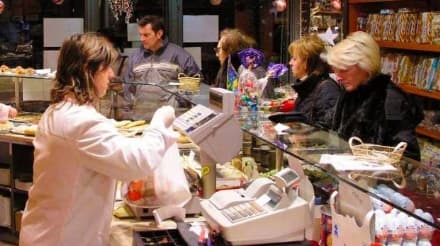 RIVAROLO - Commercio: il 2019 si è chiuso con tre negozi in più