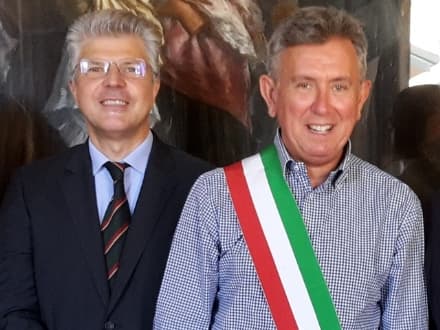 CHIVASSO - L'assessore Claudio Moretti si è dimesso dall'incarico