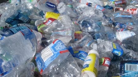 CANAVESE - Raccolta rifiuti: partono i controlli di Scs sul materiale plastico delle aziende