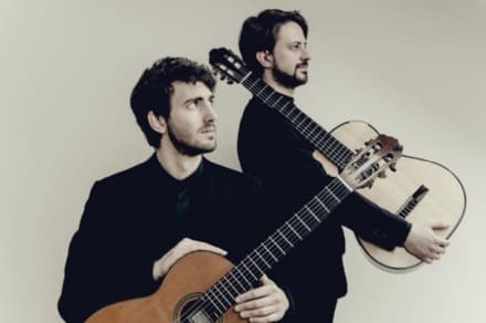 IVREA - Marco Musso protagonista con «Gli Accordi Rivelati»