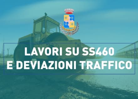 CANAVESE - Chiude la 460 fino al 17 settembre nel tratto Leini-Lombardore: tutto il traffico deviato sulla viabilità locale