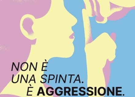 25 NOVEMBRE - Torino in campo per le donne