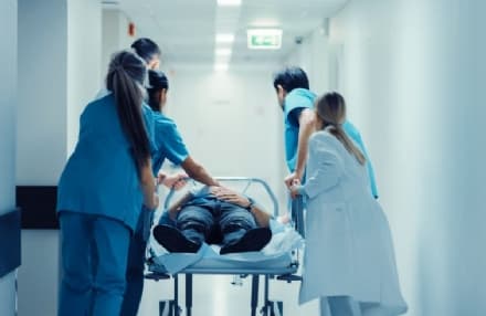 CORONAVIRUS - Lavoro: si cercano infermieri e operatori socio sanitari. Doppio bando della Regione