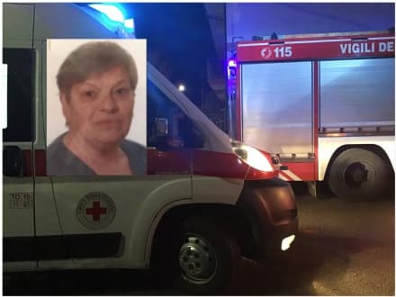 ORIO CANAVESE - Esce di casa per una passeggiata e scompare nel nulla: in corso le ricerche di una donna