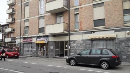 CALUSO - Tentato omicidio-suicidio: i due ragazzi sono in coma farmacologico all'ospedale di Chivasso