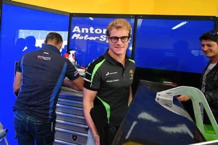 MOTORI - Veglia in cerca di conferme sul circuito del Mugello - FOTO