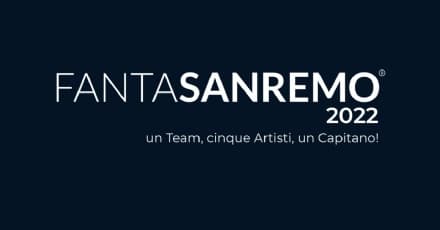 FESTIVAL - FantaSanremo, il campionato musicale che ha conquistato l'Italia