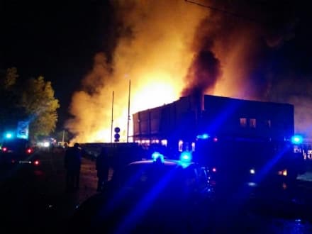 SCARMAGNO - Rogo Darkem: dopo quattro anni, chiuse le indagini. Tre persone nel registro degli indagati - VIDEO