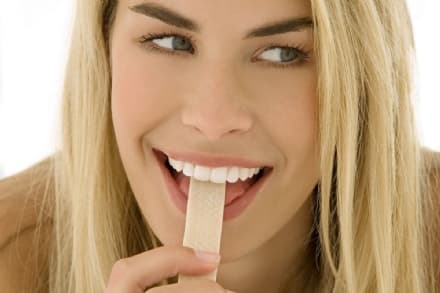 TREND – Il chewing gum che non finisce mai