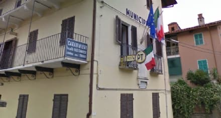 ALICE SUPERIORE-LUGNACCO-PECCO - Dalla Città metropolitana via libera alla storica fusione dei Comuni