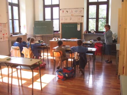 RONCO CANAVESE - Il Francoprovenzale a scuola: «La nostra storia»