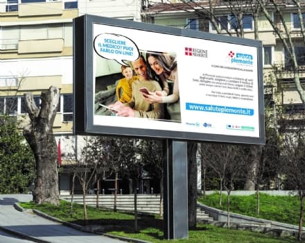 SALUTE PIEMONTE - Presentato il nuovo portale della Regione Piemonte per i servizi sanitari digitali al cittadino