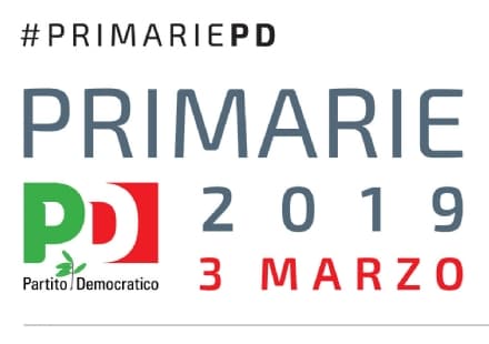CANAVESE - Primarie del Pd: domenica si vota in 25 Comuni