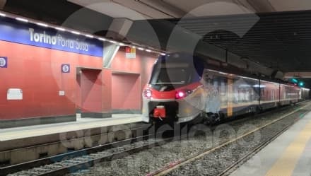 RIVAROLO - In treno dal Canavese all'aeroporto di Caselle: via libera da dicembre, ma ci vorranno almeno 75 minuti