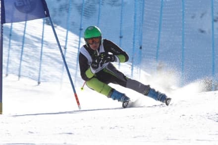 SCI - Coppa Canavese: record di partecipanti in Gara 2