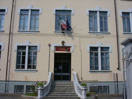 RIVAROLO - Il preside dell'Iis «Moro» lancia l'allarme: manca di tutto per l'inizio delle lezioni