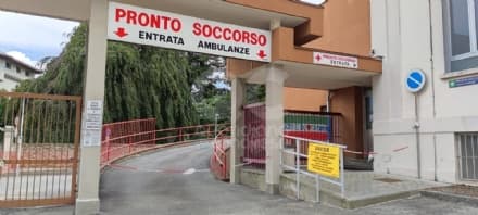 CUORGNE' - Pronto soccorso chiuso, scontro in Regione: «Sono anni che l'ospedale viene penalizzato»