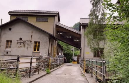 TRAVERSELLA - Dal Pnrr 500mila euro per il museo mineralogico