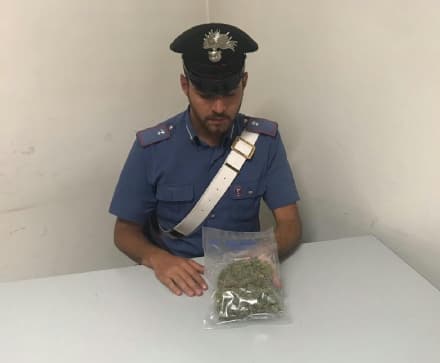 CUORGNE'-OZEGNA - Due ragazzi di Rivarolo e Cuorgnè denunciati