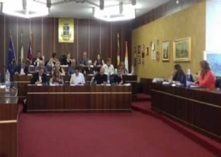 LEINI - Rinviato il consiglio comunale a causa del coronavirus