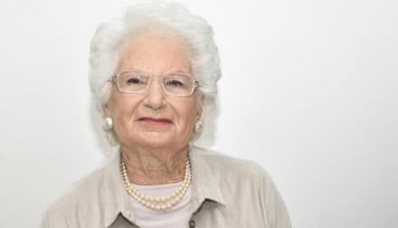 IVREA - Unanimità in Consiglio comunale: la Segre cittadina onoraria