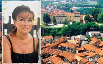 SAN GIORGIO CANAVESE - Addio a Franca Panier Suffat, fioraia e storica castellana del Carnevale