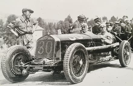 EVENTI – Al Mauto «Quei temerari delle strade bianche»