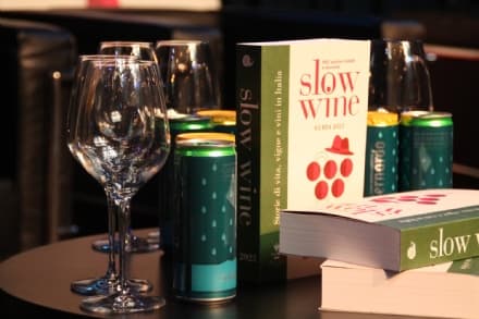 DRINK – Il Piemonte svetta nelle pagine della Guida Slow Wine 2023