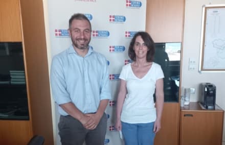 ORIO CANAVESE - In arrivo una nuova strada all'incrocio con la 217