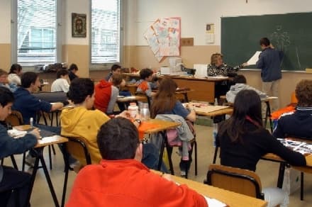 BORGARO - Cercasi disperatamente prof di matematica...