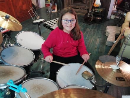 RIVAROLO - L'orchestra «Cesare Vittori» continua a suonare... da casa