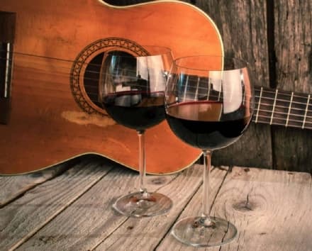 PSICOLOGIA – Vino & musica, uno influenza l’altro