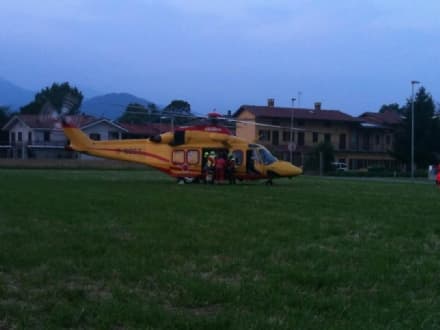 SAN MAURIZIO - Camionista muore nell'incidente in provincia di Vercelli