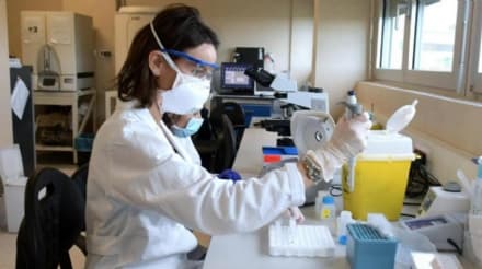 CORONAVIRUS IN CANAVESE - Nessun nuovo focolaio di covid - I DATI COMUNE PER COMUNE