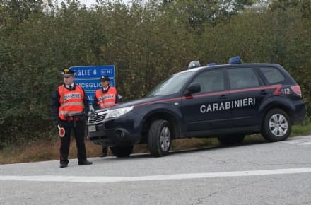 CANAVESE - Controlli dei carabinieri: ancora arresti e denunce