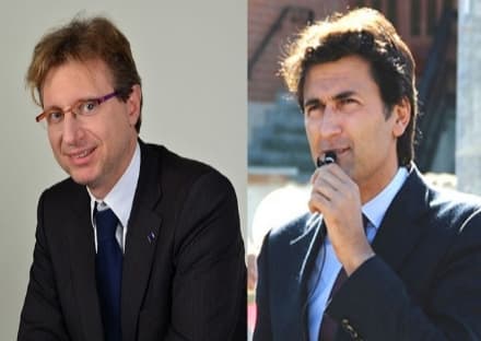 ELEZIONI EUROPEE - 16 mila voti per Avetta. 6 mila per Bertot