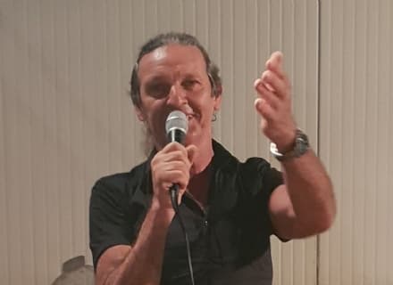 OZEGNA - Addio ad Alberto Giovando, vittima del covid