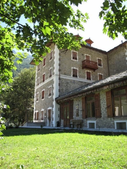 CERESOLE REALE - In Canavese la Giornata Europea dei Parchi