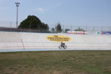 SAN FRANCESCO AL CAMPO - Ciclismo, al Velodromo Francone gli assoluti su pista 2022