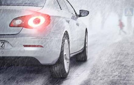 CANAVESE - Ecco tutte le strade con l'obbligo di catene o gomme da neve - SCARICA LA LISTA