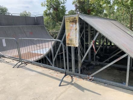 VALPERGA - Brunasso: «Degrado e abbandono agli impianti sportivi»