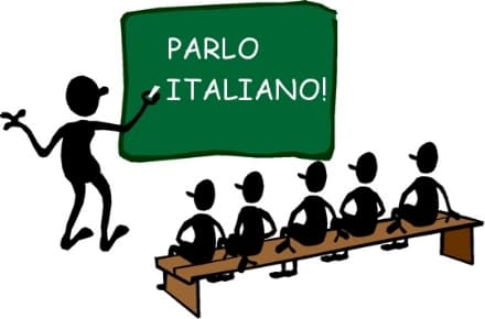 Sos: salviamo l'italiano