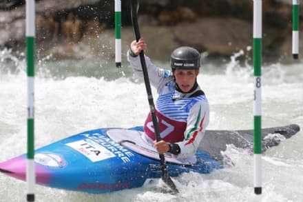 SPORT - Ivrea capitale della canoa: sabato inizia la stagione internazionale